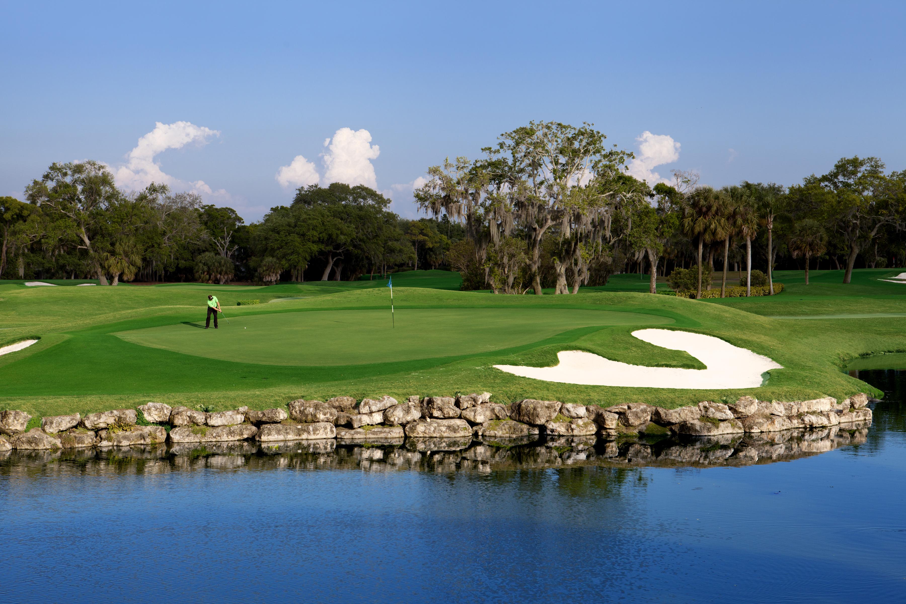 Hotel Legacy At Img Academy