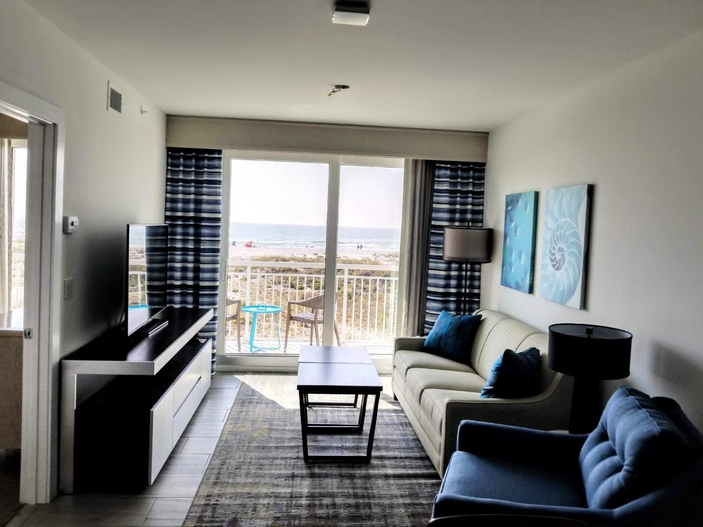 Provident Oceana Beachfront