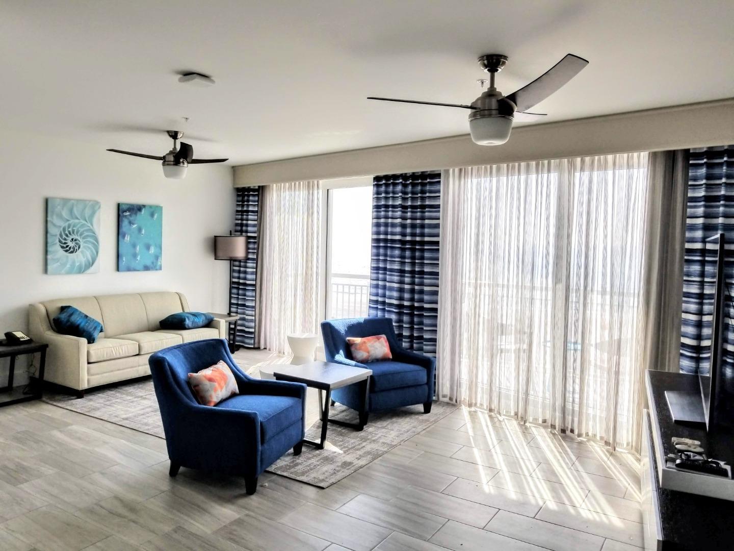 Provident Oceana Beachfront 4* St. Pete Beach