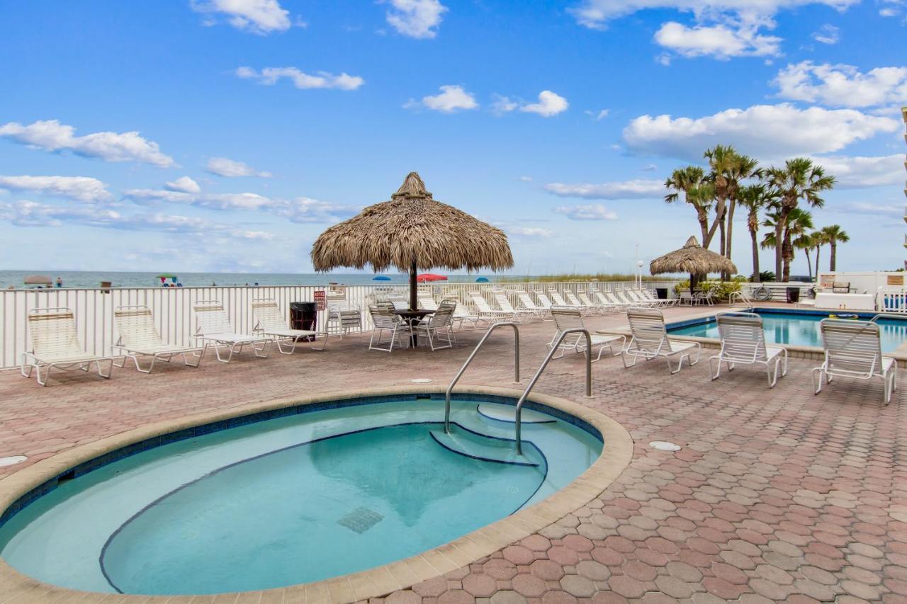 Sea Breeze By Travel Services Apartment
