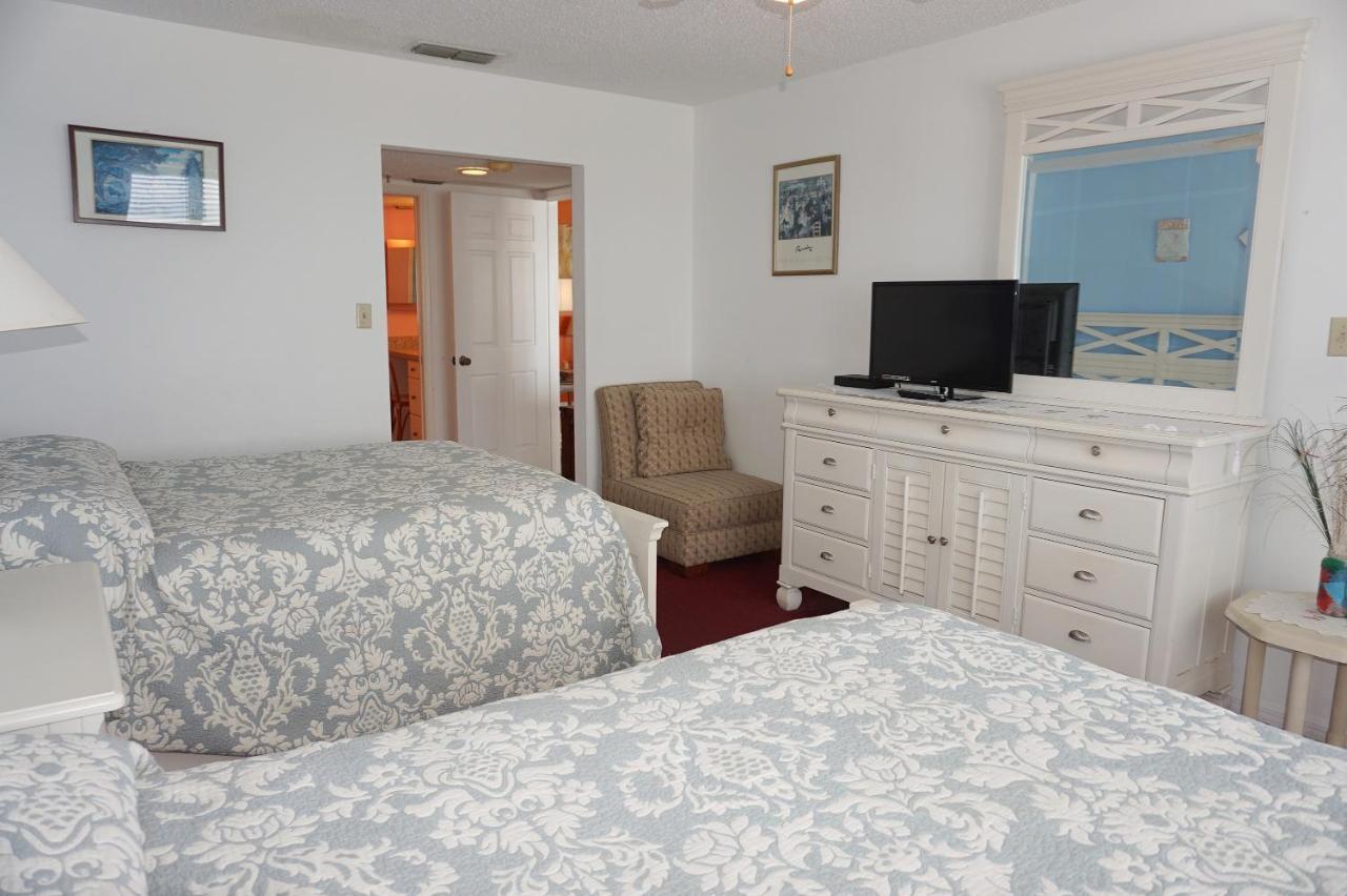 Apartment Sea Breeze By Travel Services Madeira Beach