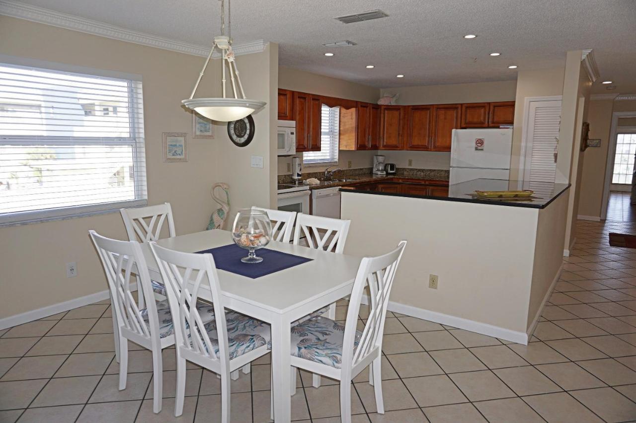 Sea Breeze By Travel Services Madeira Beach