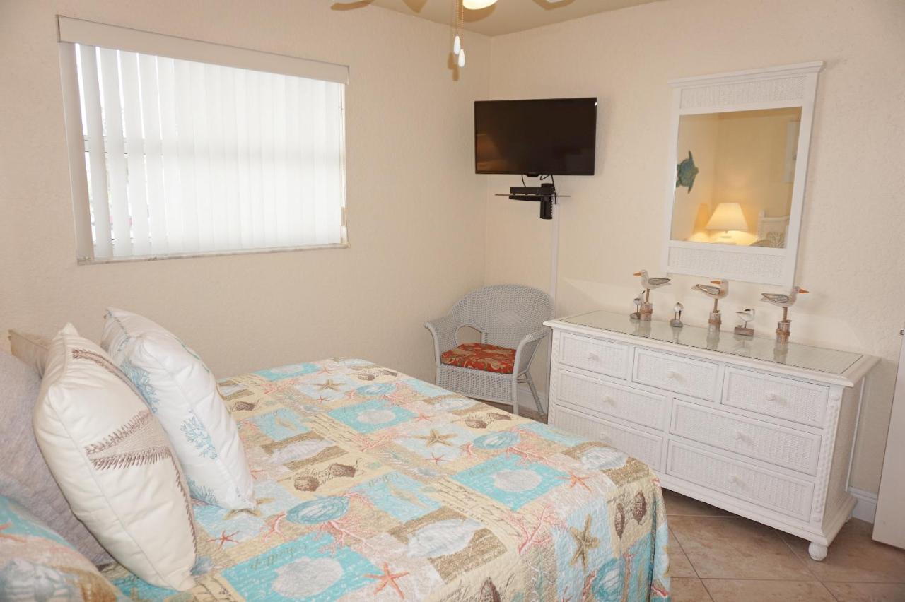 Sea Breeze By Travel Services * Madeira Beach