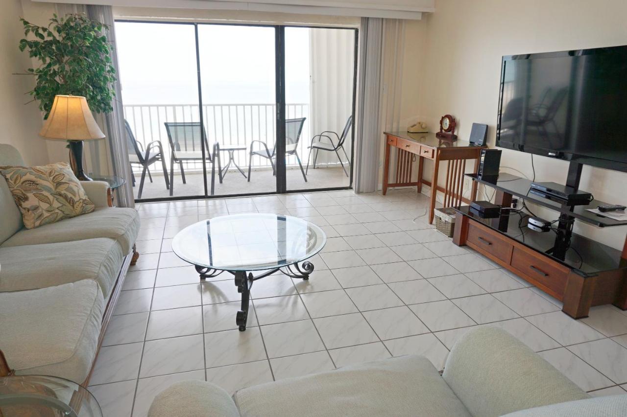 Sea Breeze By Travel Services Apartment Madeira Beach
