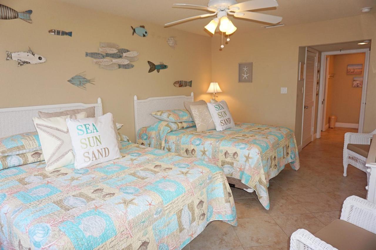 Sea Breeze By Travel Services Apartment Madeira Beach