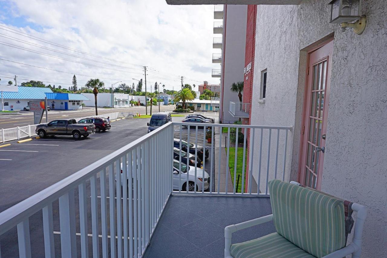 Sea Breeze By Travel Services Apartment *