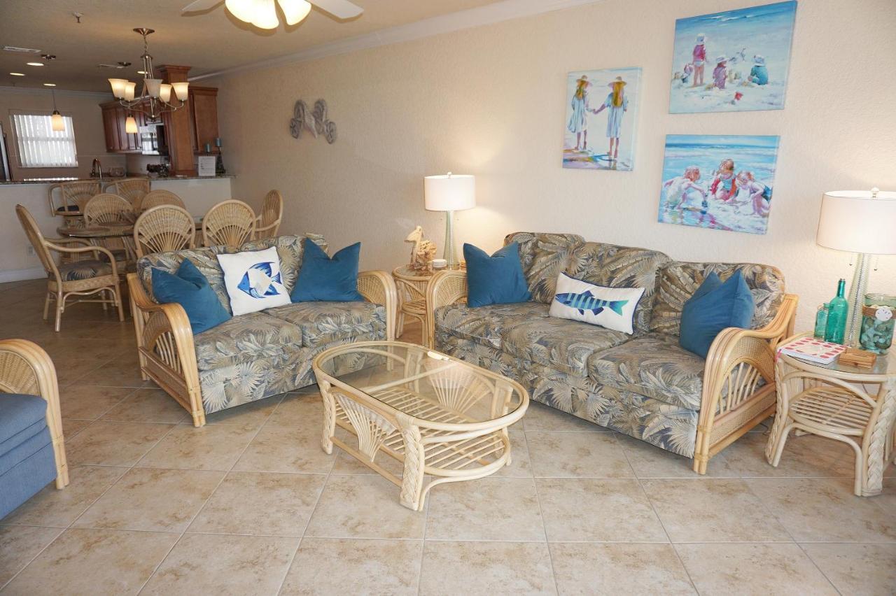 Sea Breeze By Travel Services Apartment Madeira Beach
