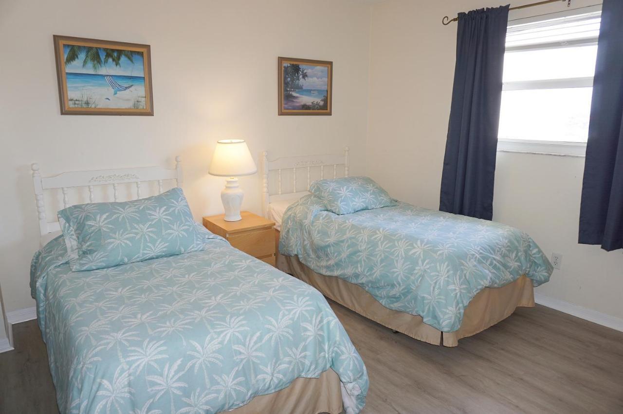 Sea Breeze By Travel Services Madeira Beach