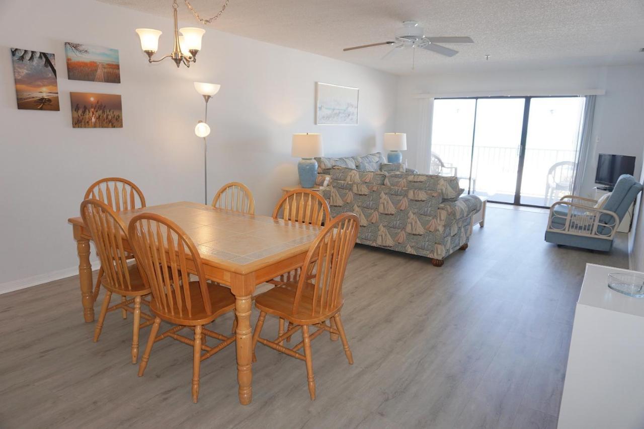 Sea Breeze By Travel Services Apartment *