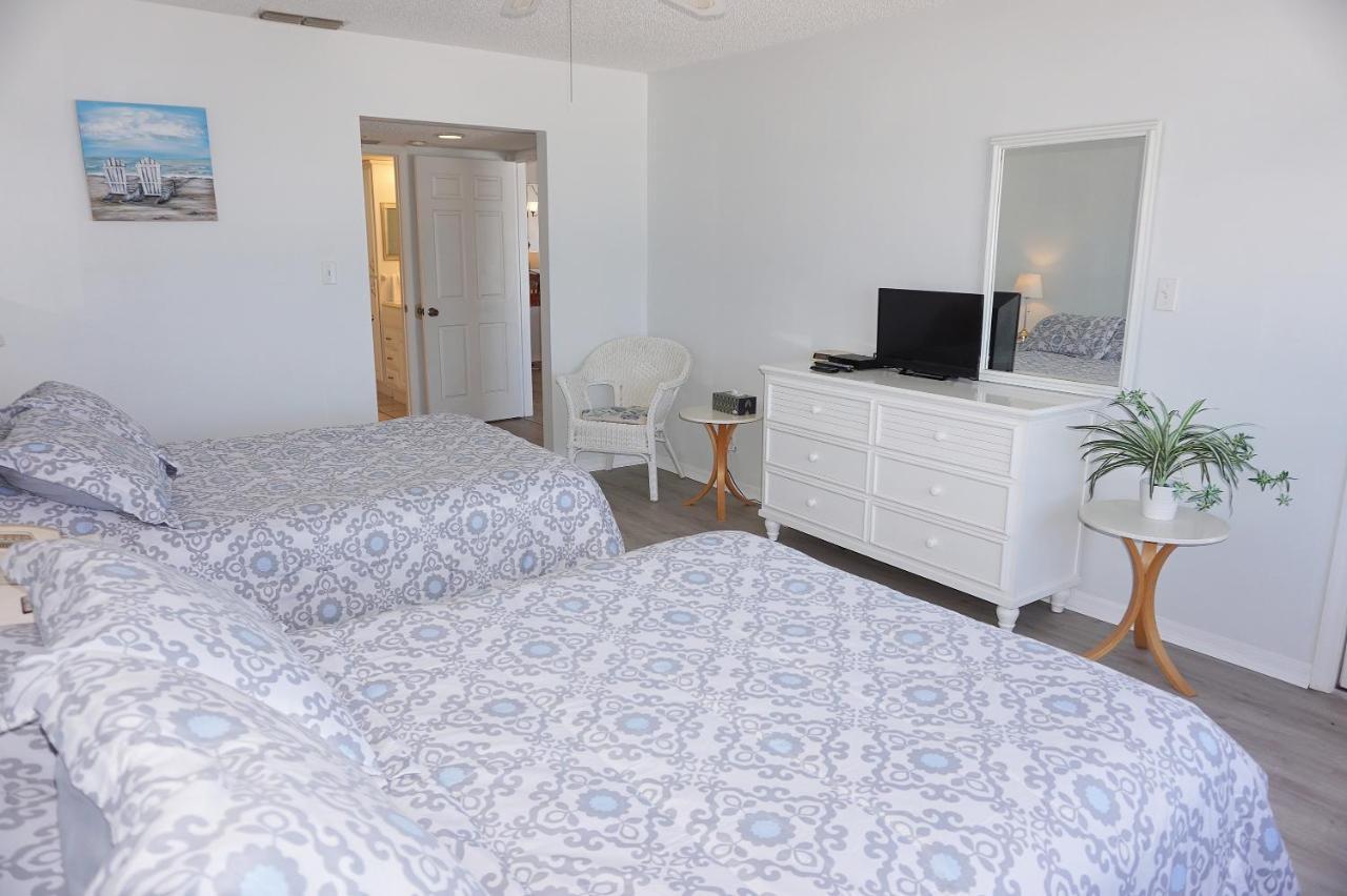 Sea Breeze By Travel Services Apartment Madeira Beach