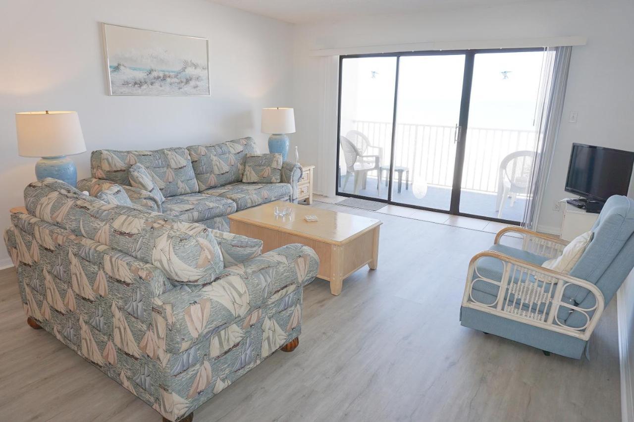 Sea Breeze By Travel Services Madeira Beach