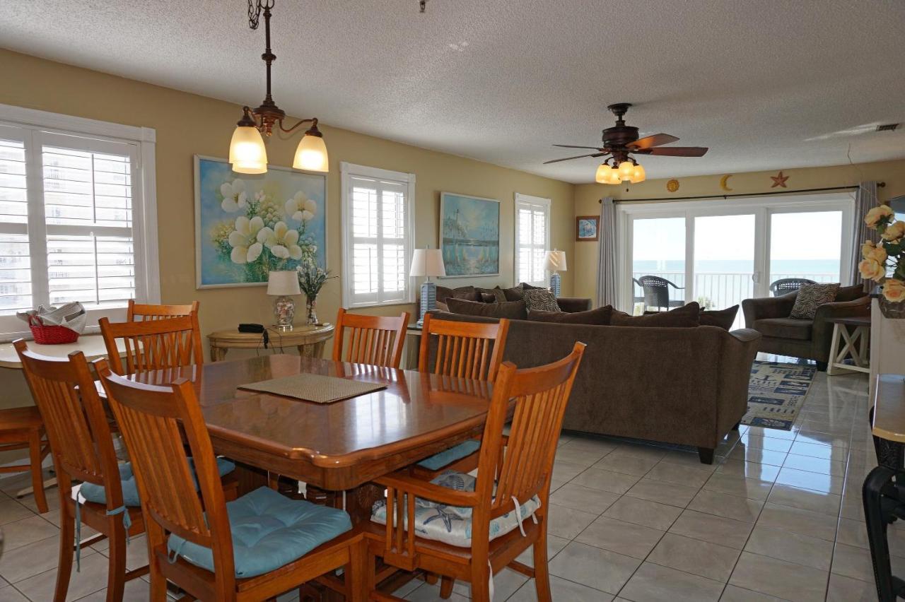 Sea Breeze By Travel Services Madeira Beach