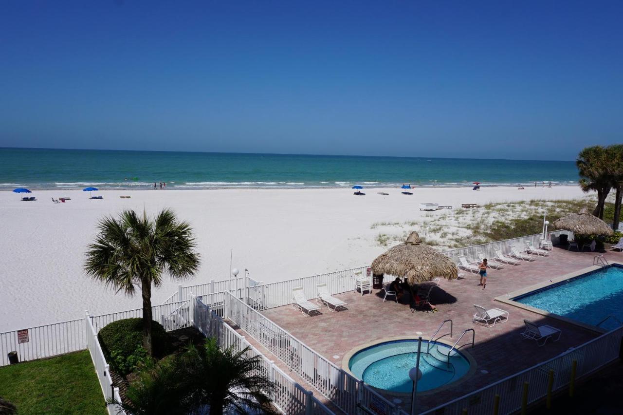 Sea Breeze By Travel Services Apartment *