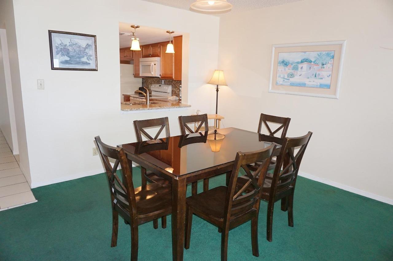 Sea Breeze By Travel Services Apartment Madeira Beach