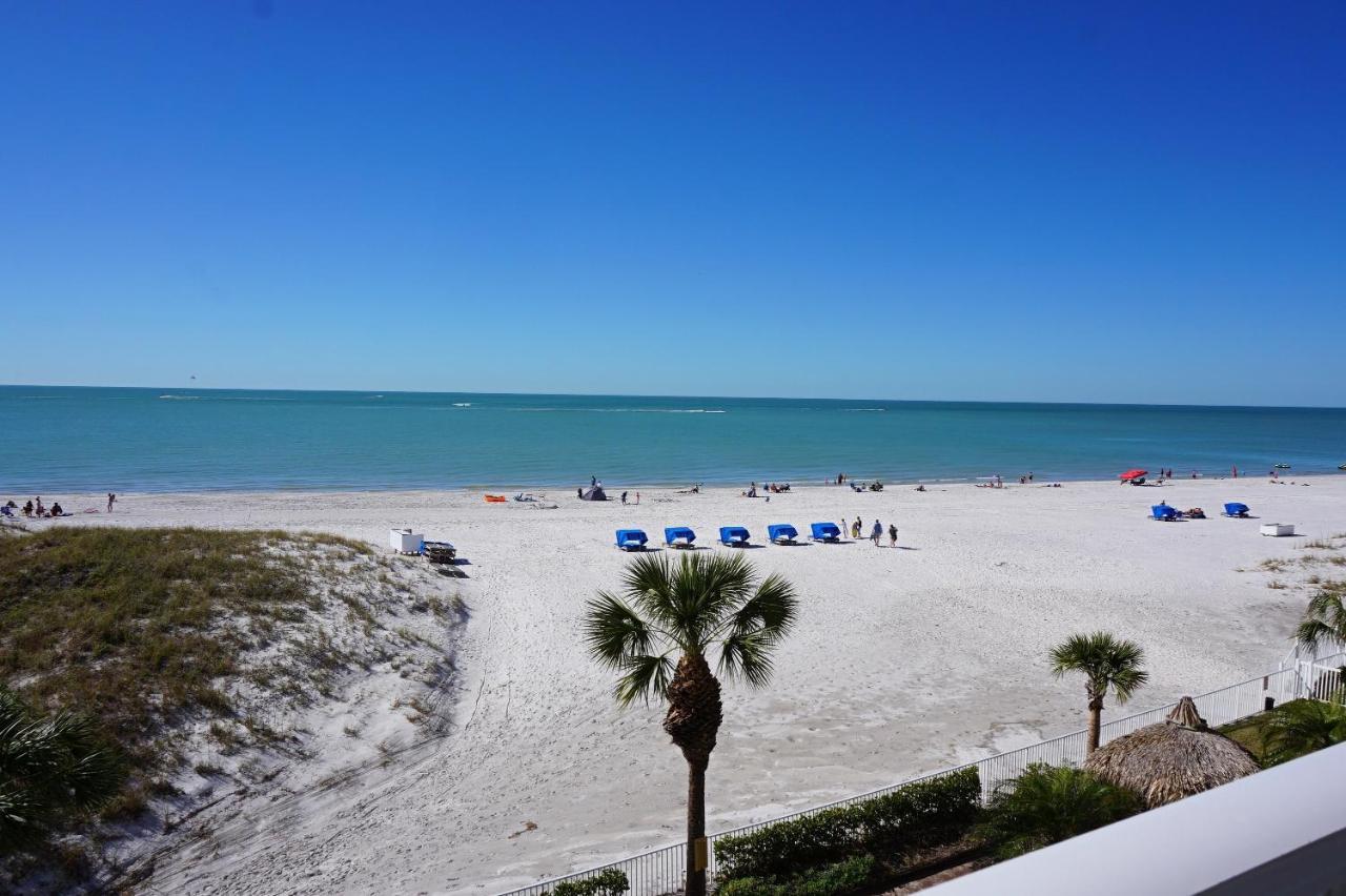 Sea Breeze By Travel Services Madeira Beach