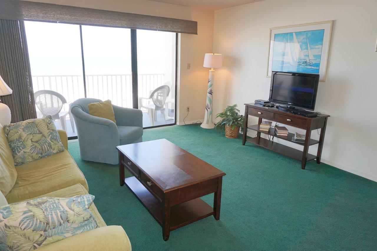 Apartment Sea Breeze By Travel Services