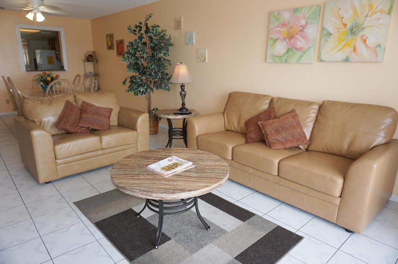 Sea Breeze By Travel Services Apartment *
