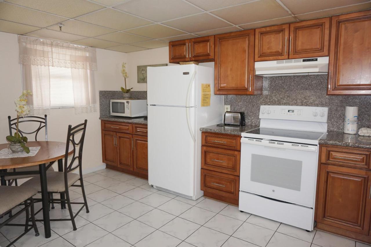 Sea Breeze By Travel Services Madeira Beach