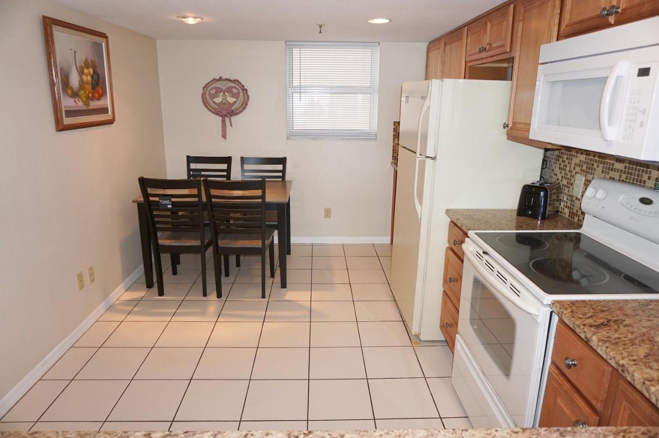 Sea Breeze By Travel Services Madeira Beach