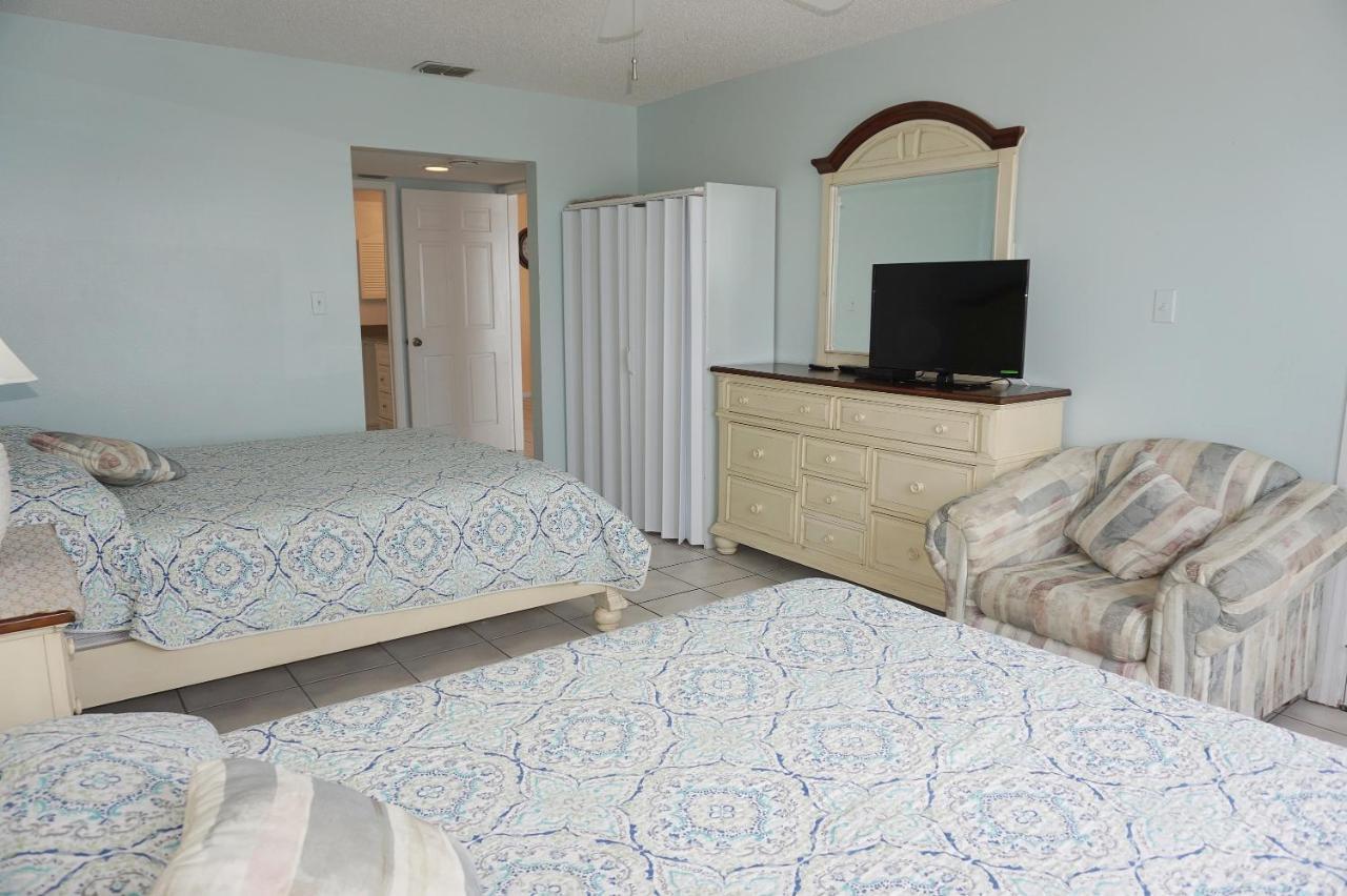 Sea Breeze By Travel Services Madeira Beach