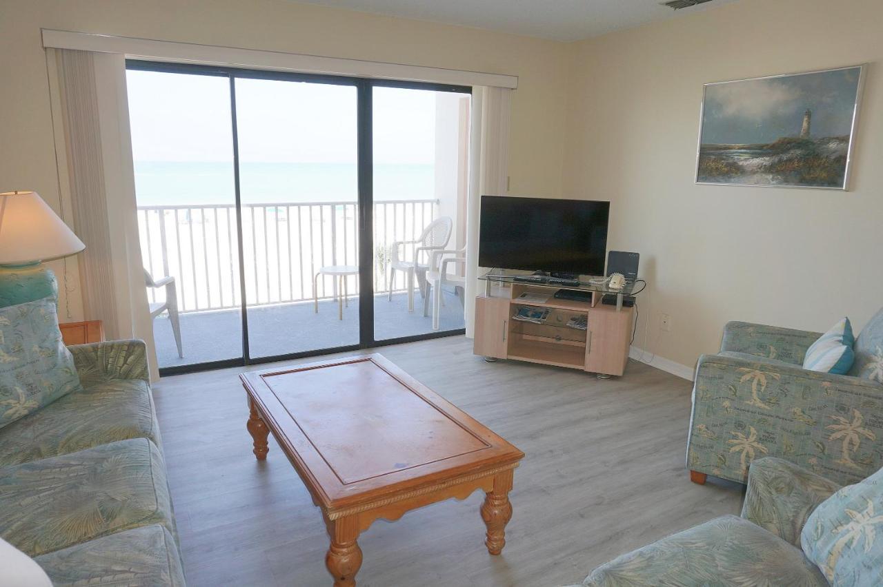 Sea Breeze By Travel Services Apartment *