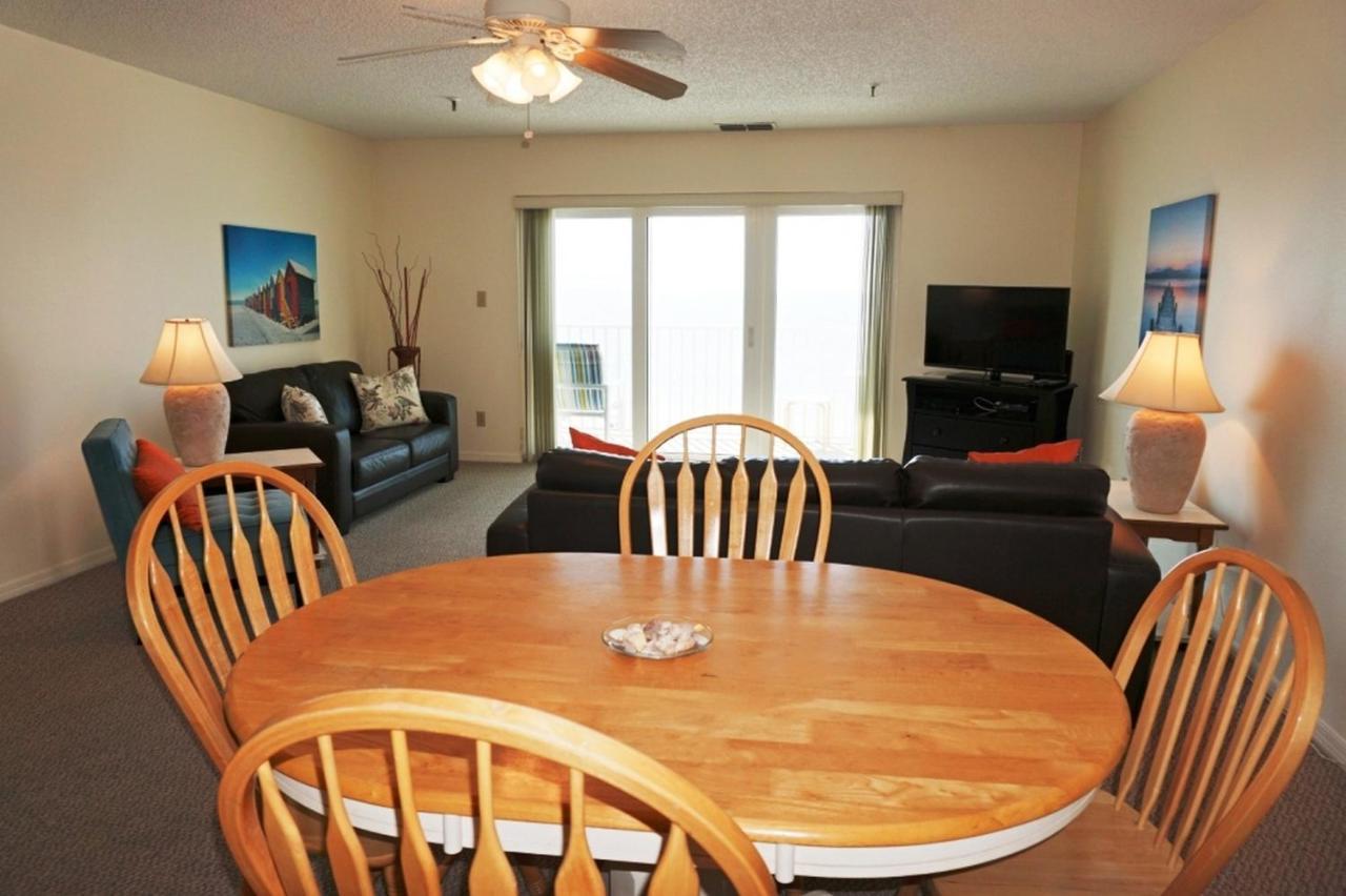 Sea Breeze By Travel Services Apartment Madeira Beach