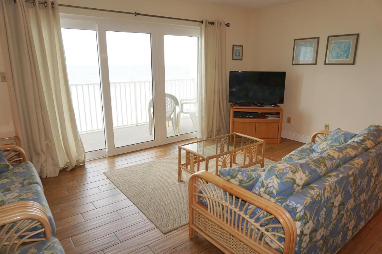 Sea Breeze By Travel Services Apartment *