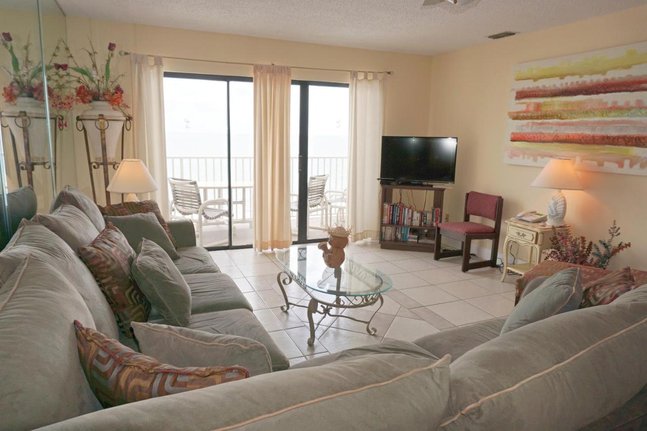Apartment Sea Breeze By Travel Services Madeira Beach