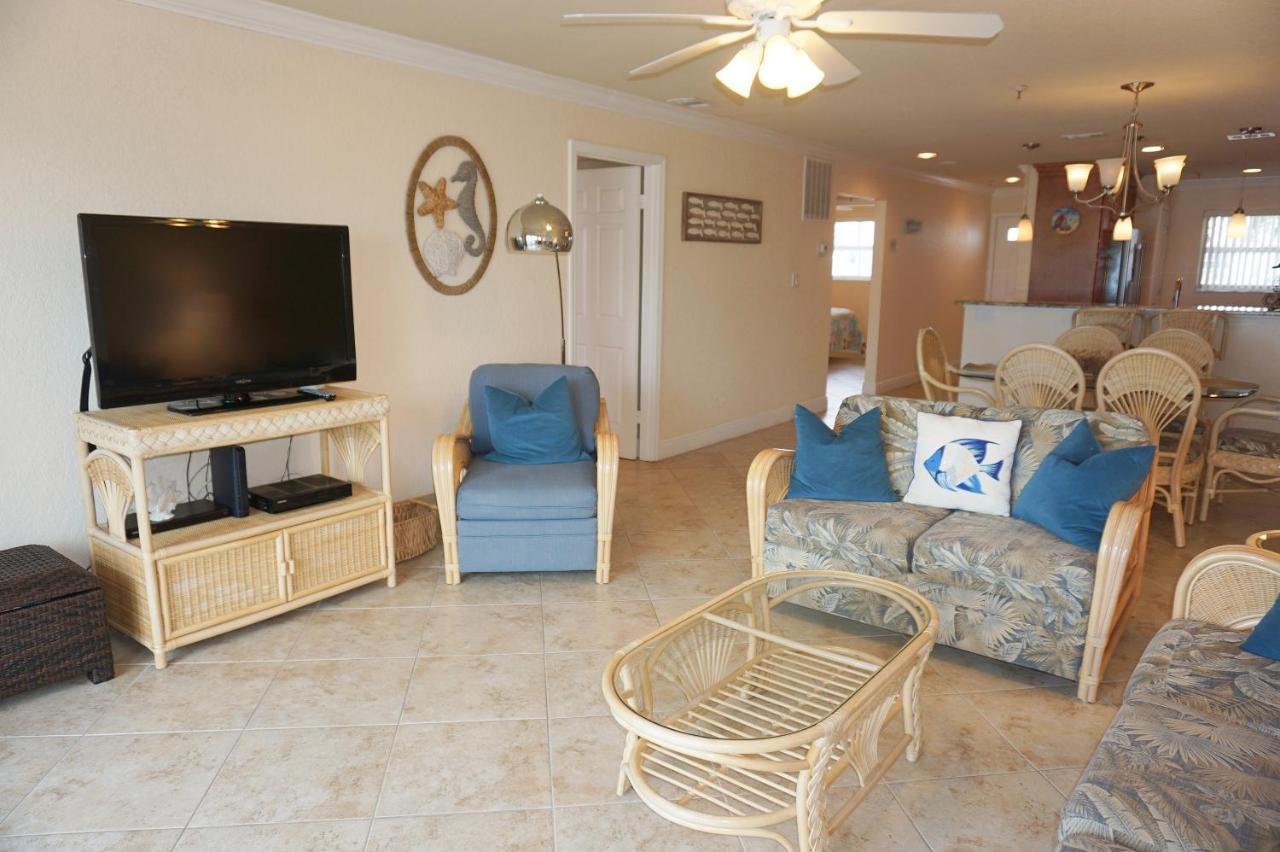 Apartment Sea Breeze By Travel Services Madeira Beach