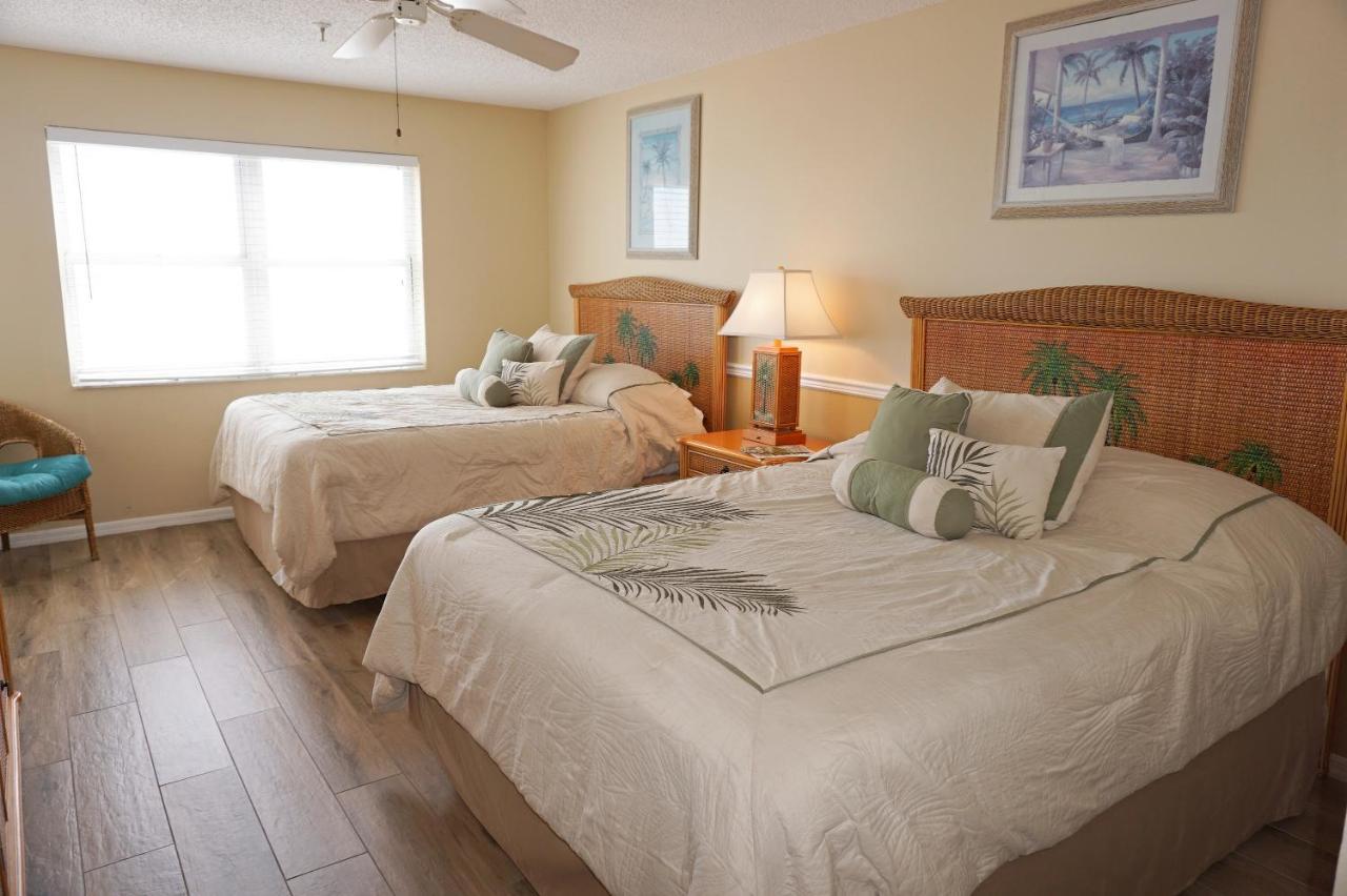 Apartment Sea Breeze By Travel Services
