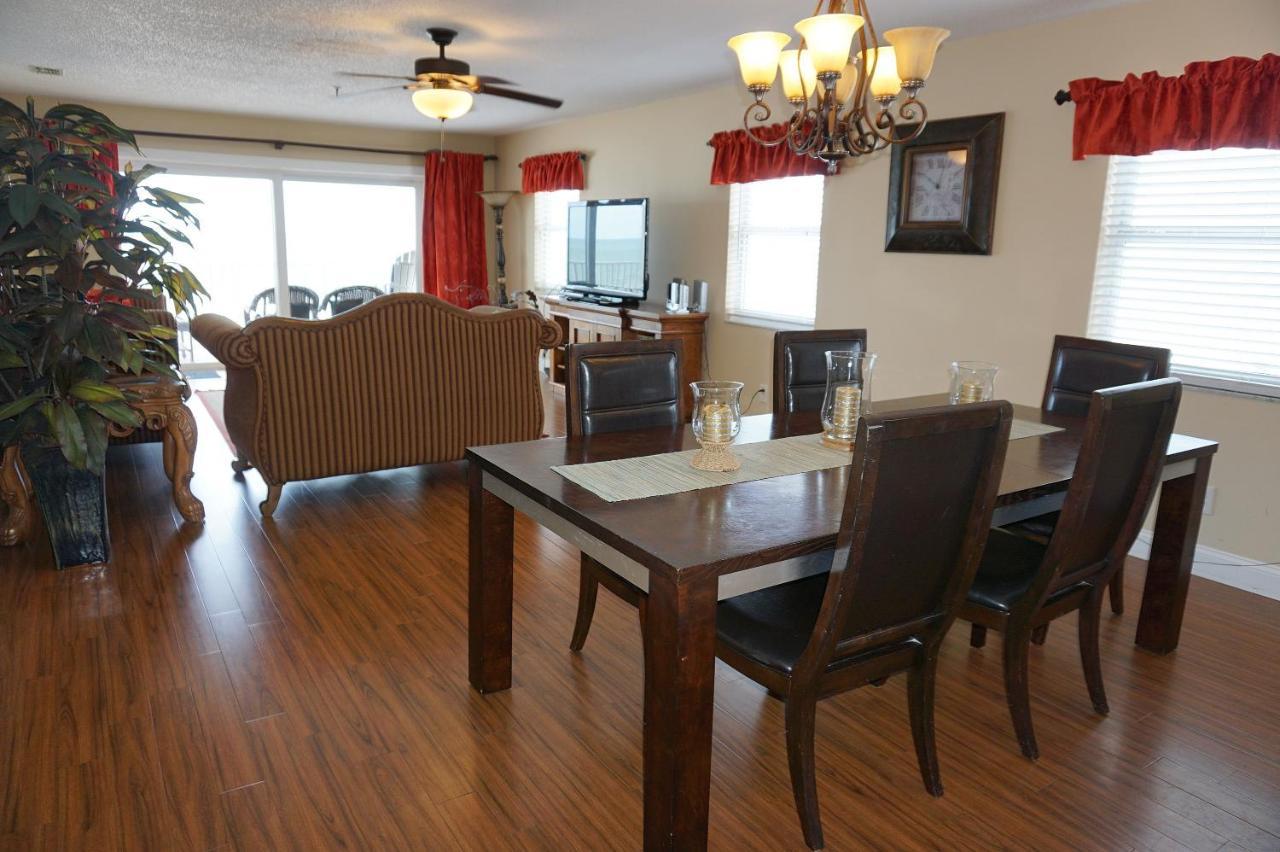 Sea Breeze By Travel Services Apartment *