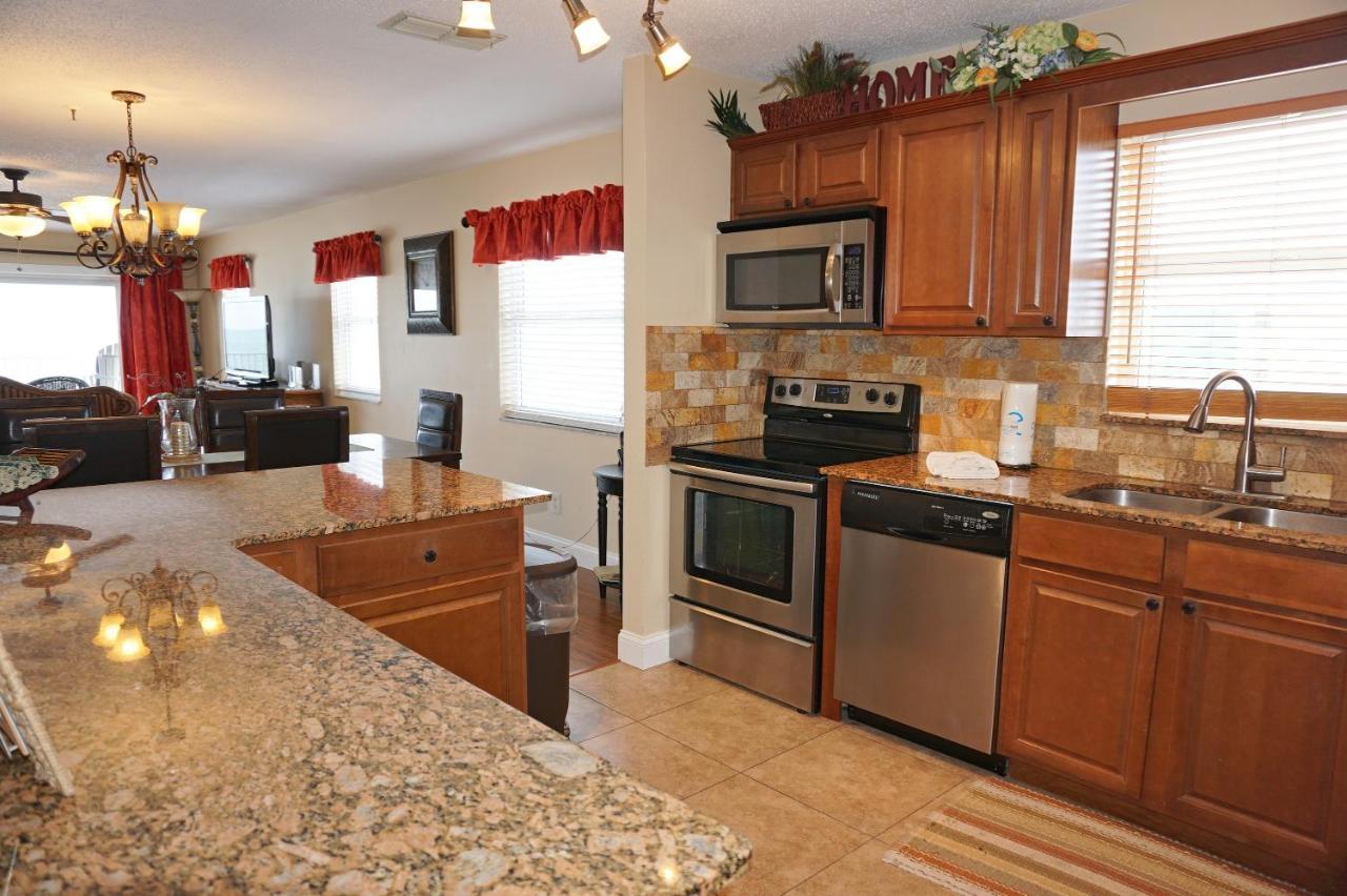 Sea Breeze By Travel Services Apartment