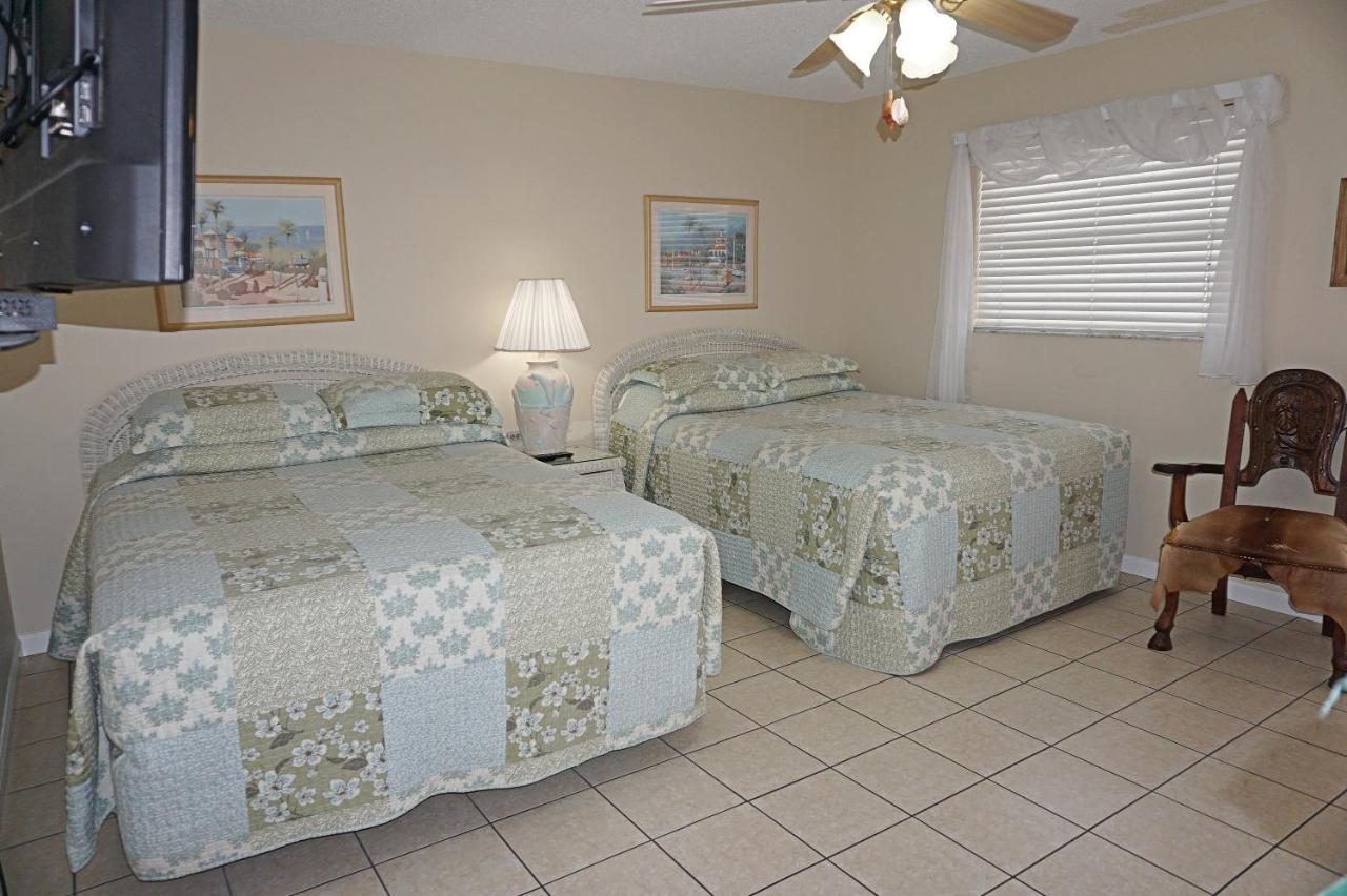 Apartment Sea Breeze By Travel Services *