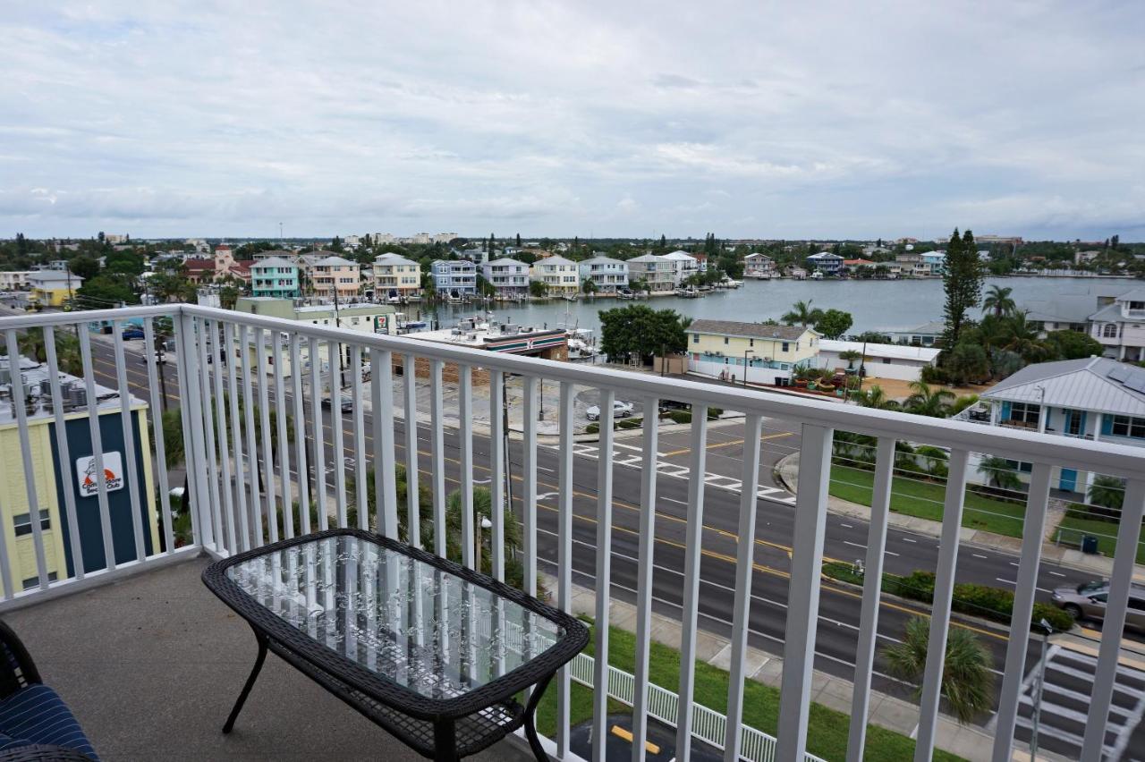 Sea Breeze By Travel Services Apartment *