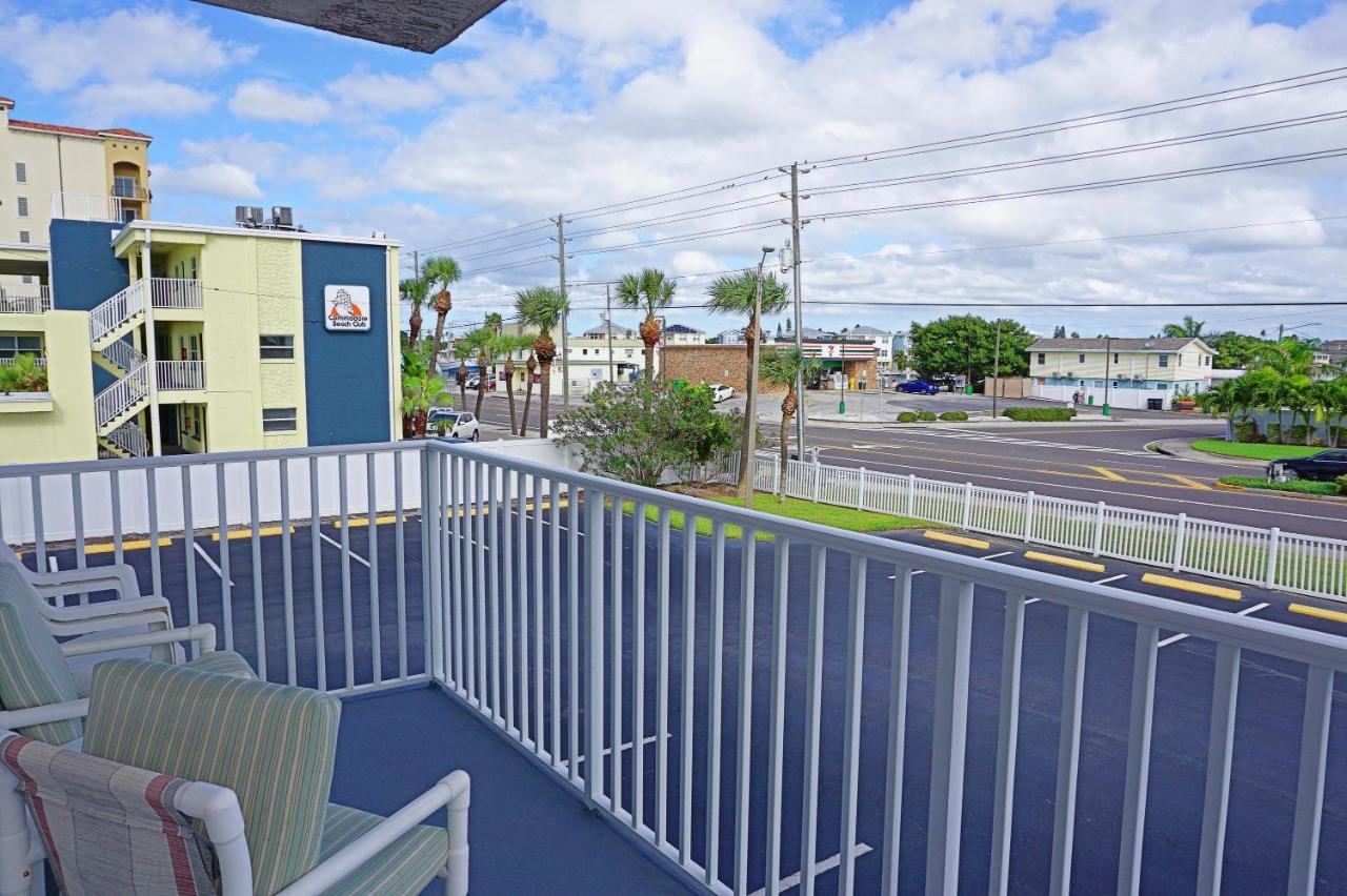 Sea Breeze By Travel Services * Madeira Beach