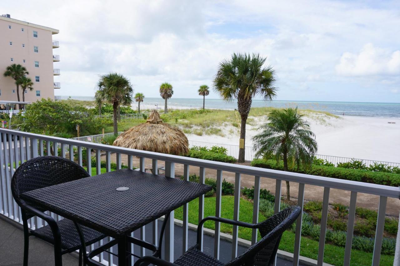 Apartment Sea Breeze By Travel Services *