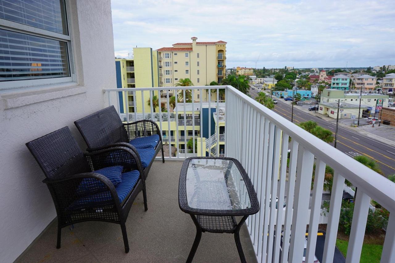 Sea Breeze By Travel Services Apartment *