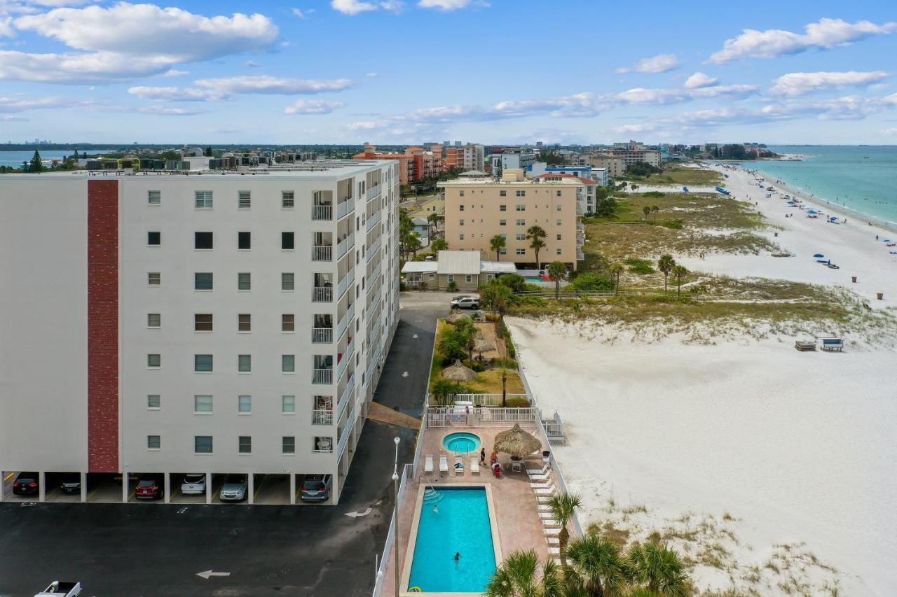 Apartment Sea Breeze By Travel Services Madeira Beach