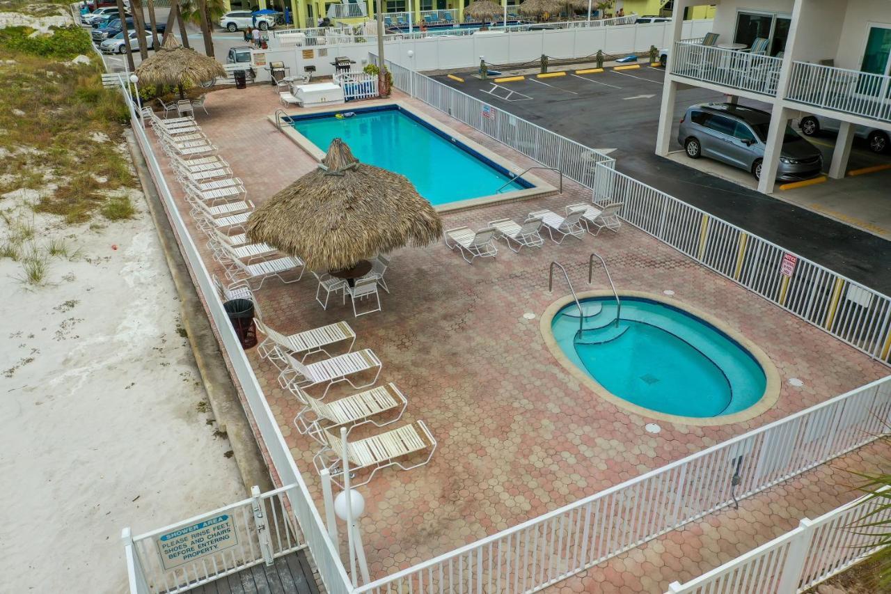 Sea Breeze By Travel Services Apartment *