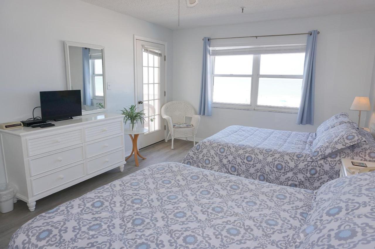 Sea Breeze By Travel Services * Madeira Beach
