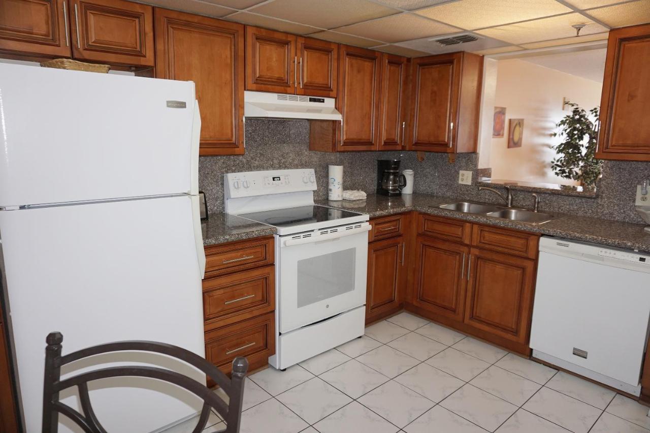 Sea Breeze By Travel Services Apartment Madeira Beach