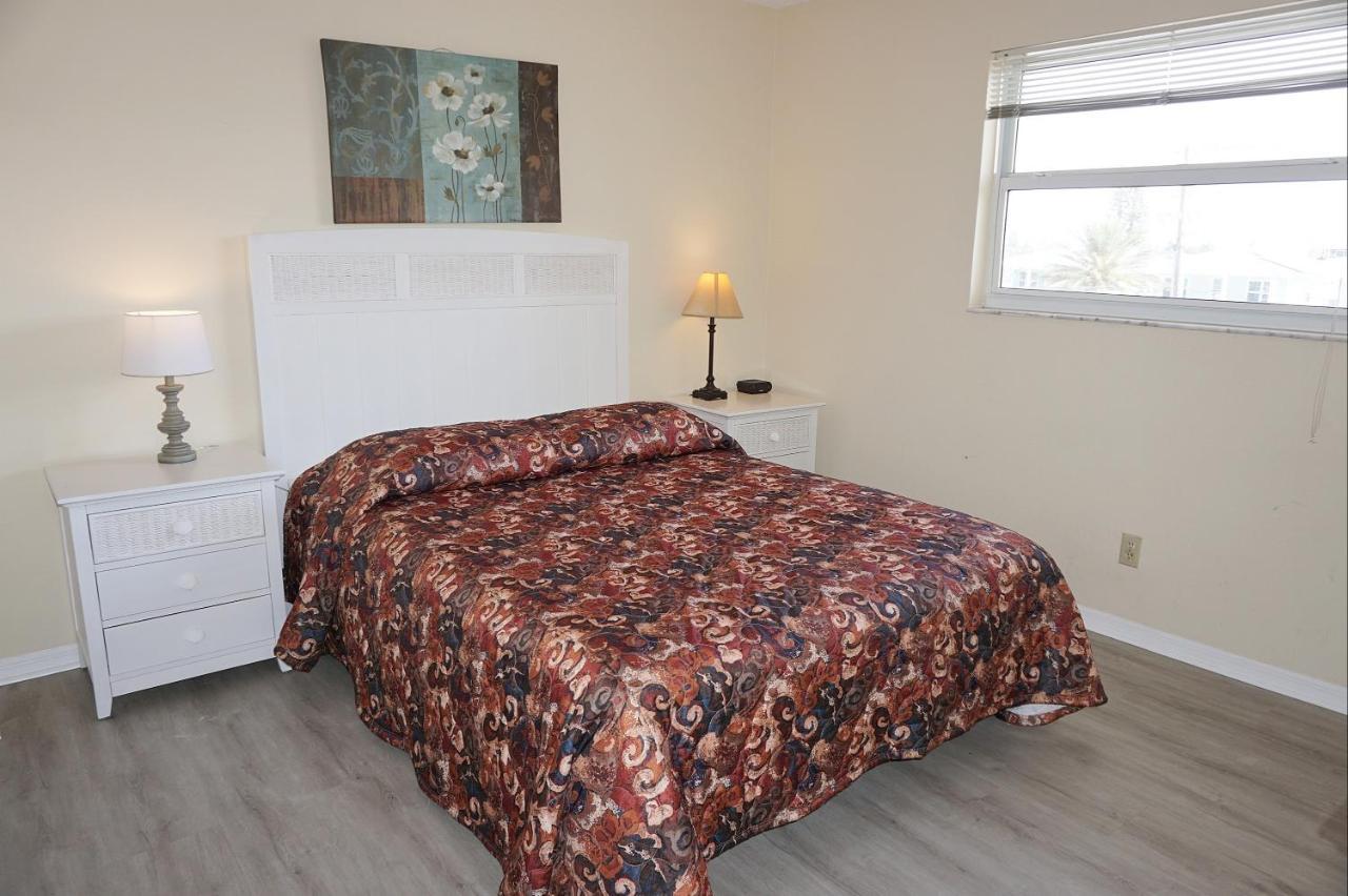 Sea Breeze By Travel Services Apartment