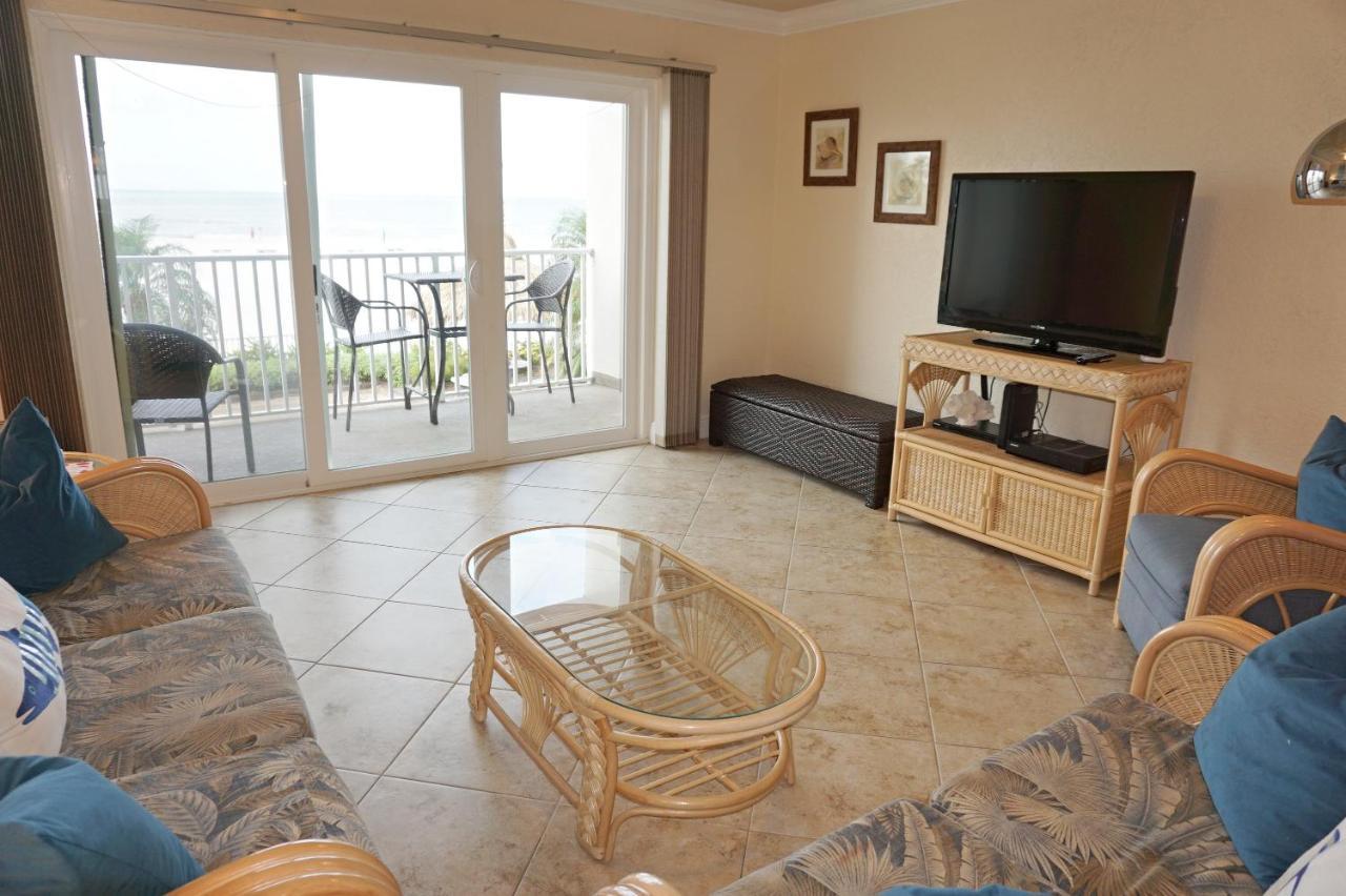 Sea Breeze By Travel Services Apartment *