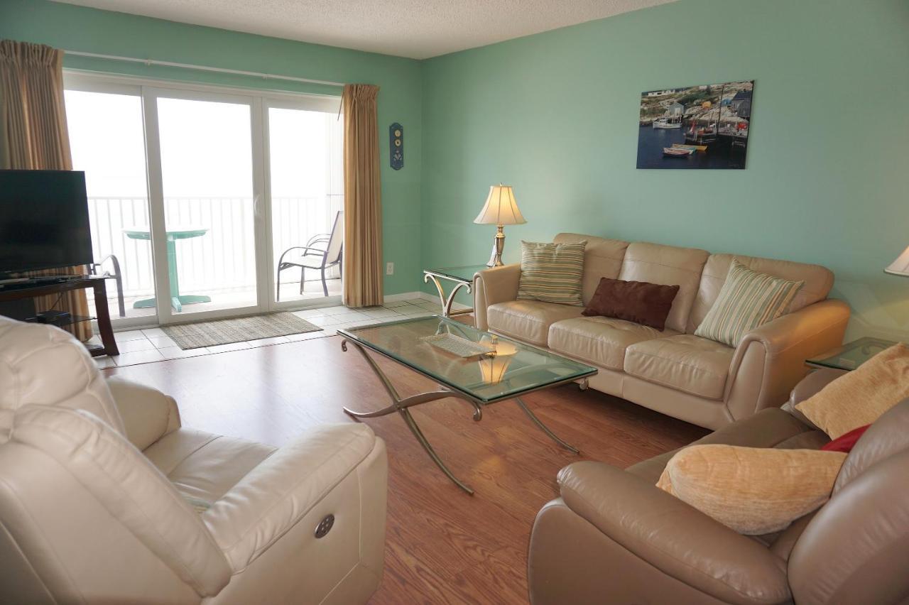 Sea Breeze By Travel Services Madeira Beach
