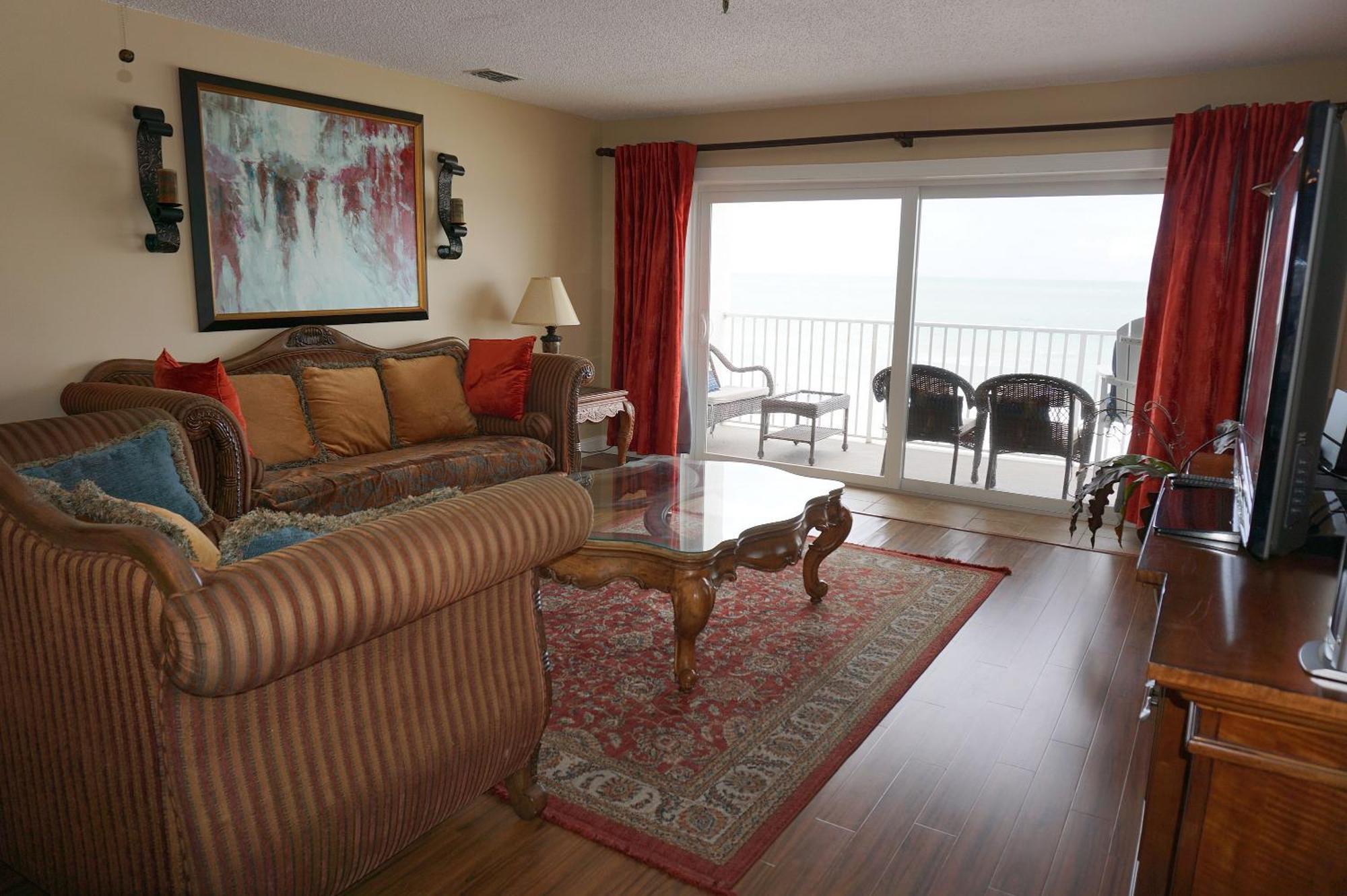Sea Breeze By Travel Services Madeira Beach