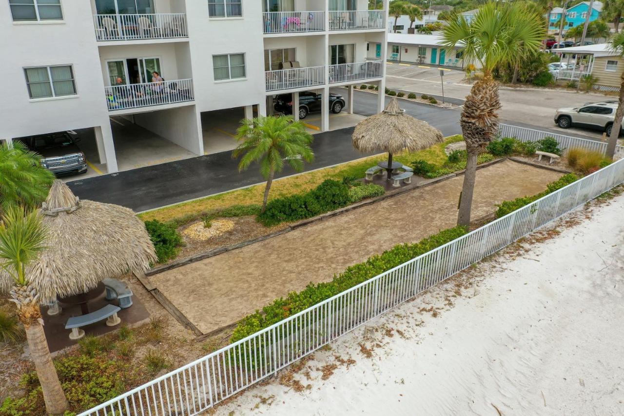 Sea Breeze By Travel Services Apartment *