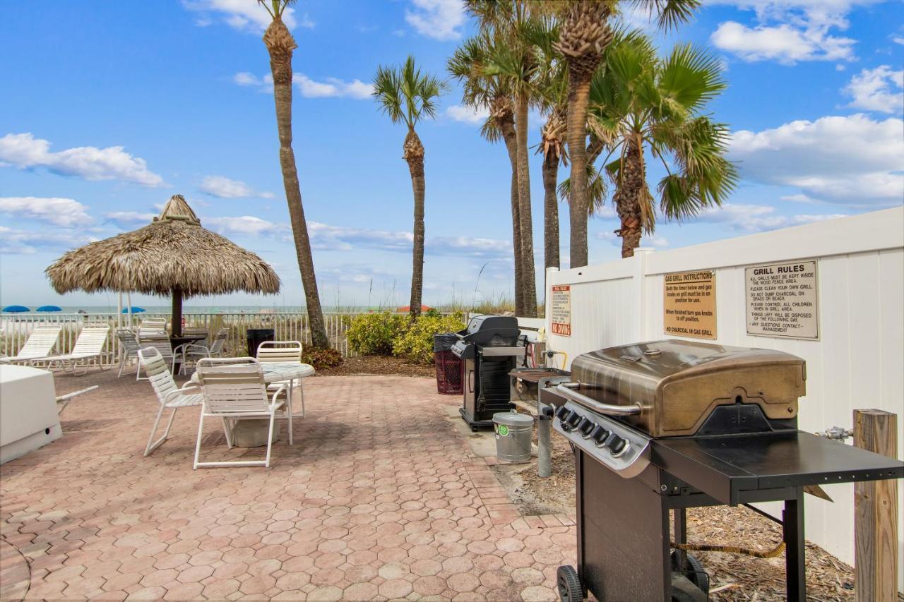Sea Breeze By Travel Services * Madeira Beach