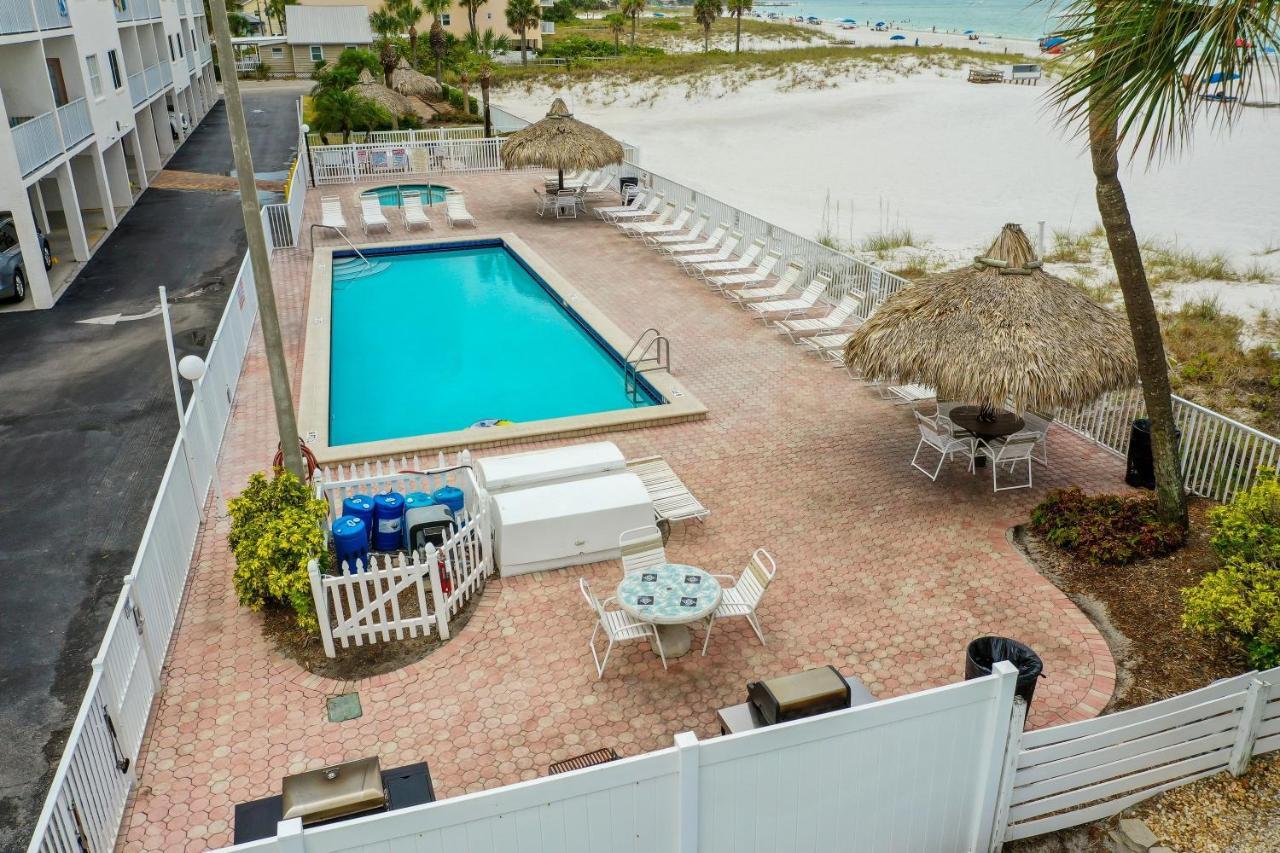 Apartment Sea Breeze By Travel Services *