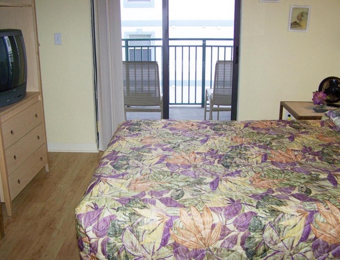 Vistas On The Gulf By Travel Services 3* St. Pete Beach
