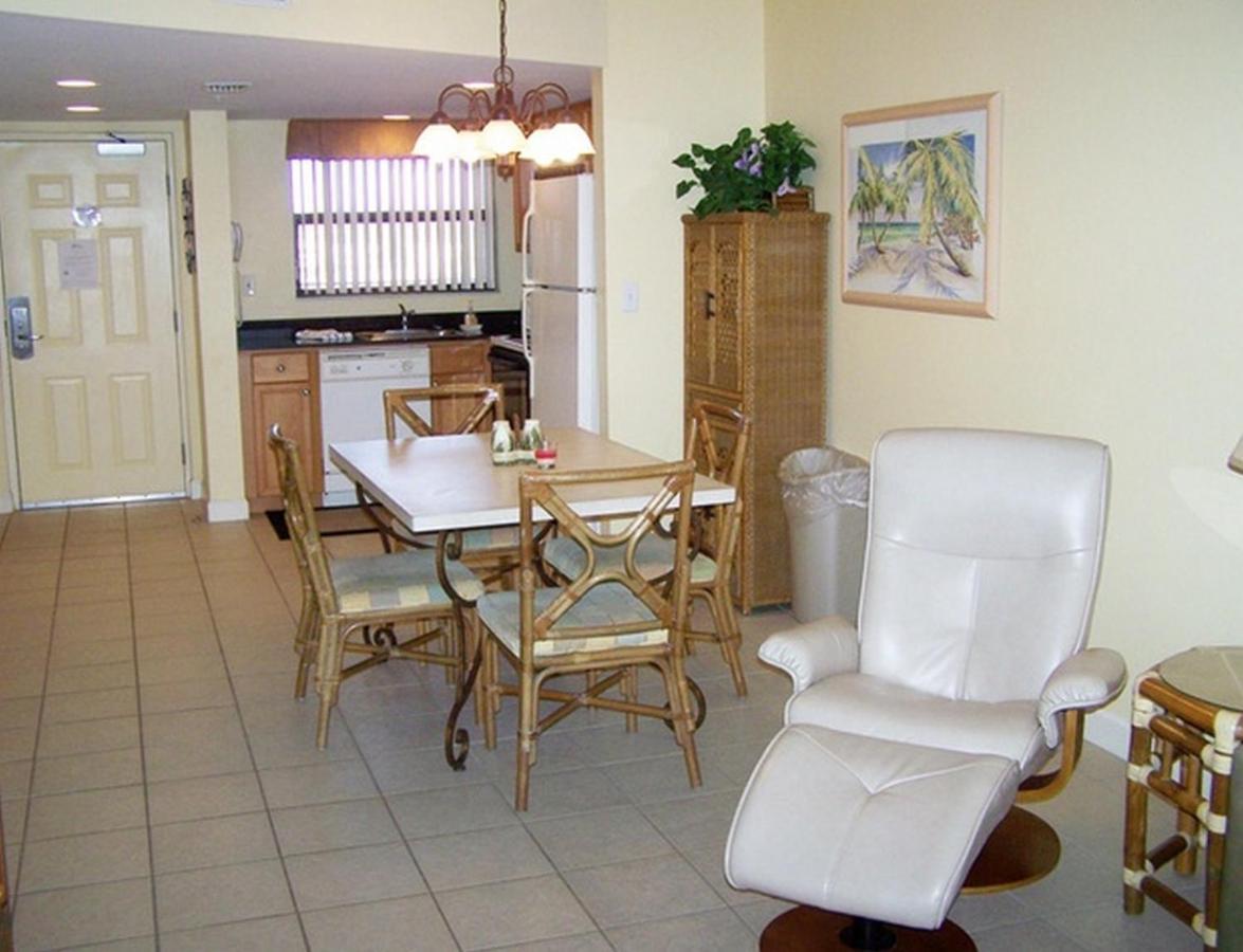 Vistas On The Gulf By Travel Services 3* St. Pete Beach